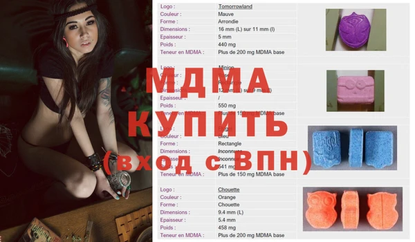 круглые Лагань